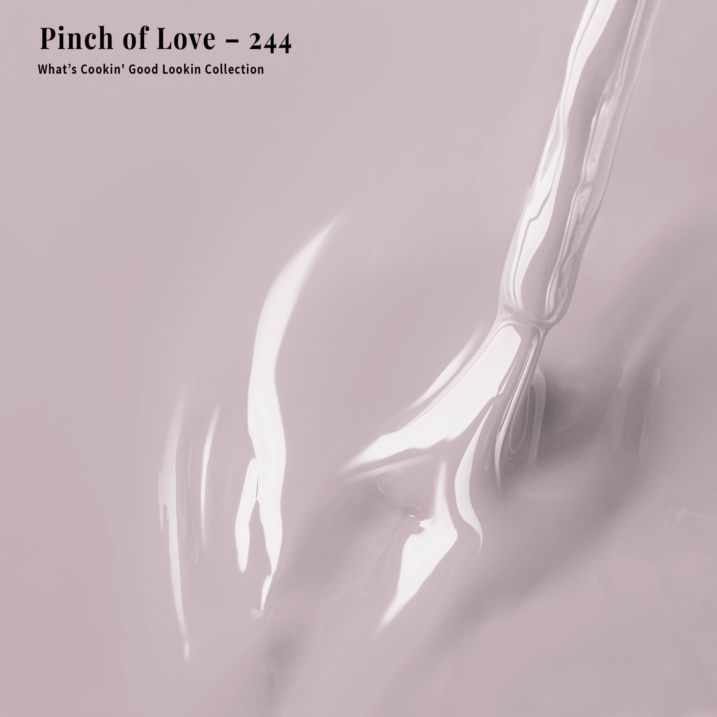 Pizca de Amor - 244