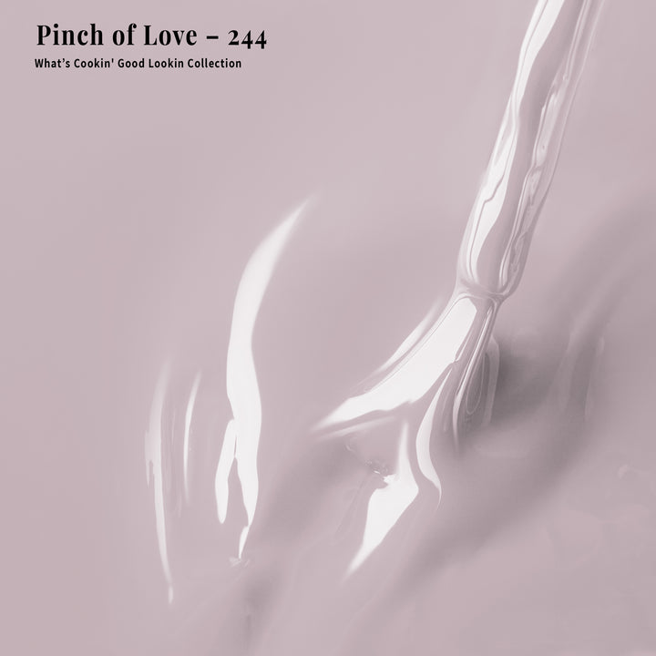 Pinch of Love - 244 - Lacquer Polish