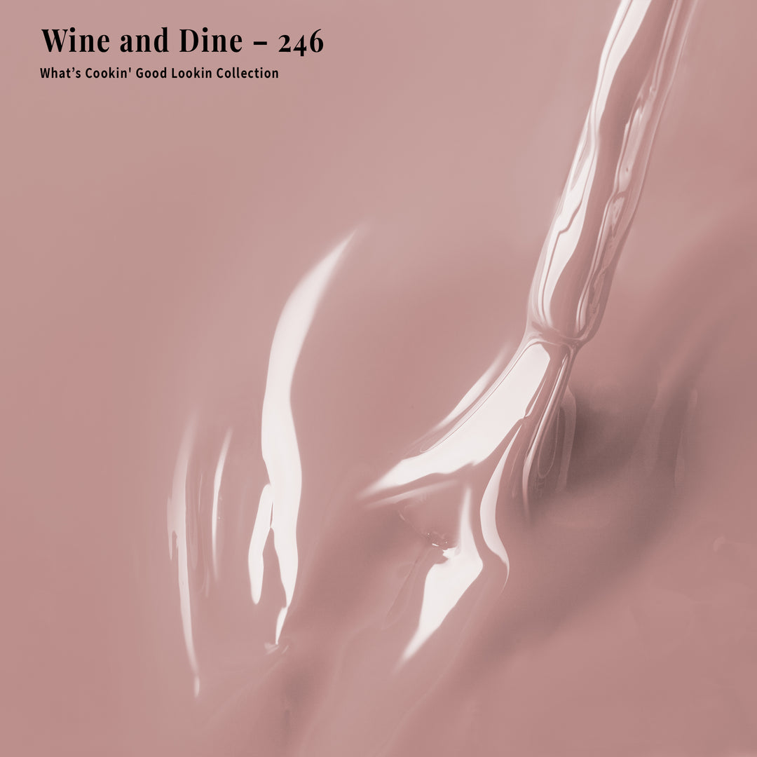 Wine and Dine - 246 - Polish Duo