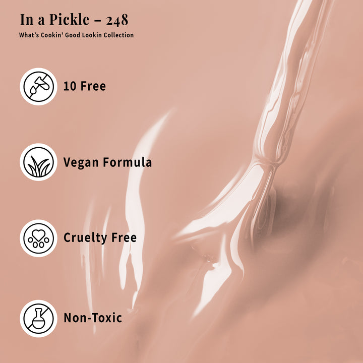 In a Pickle - 248
