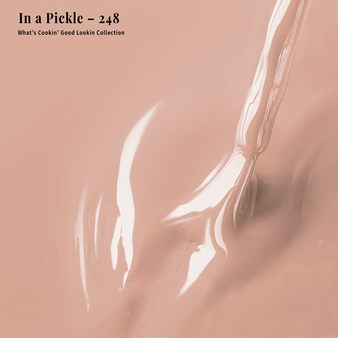 4-in-1 In a Pickle - 248