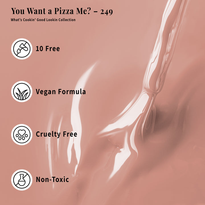 You Want a Pizza Me? - 249
