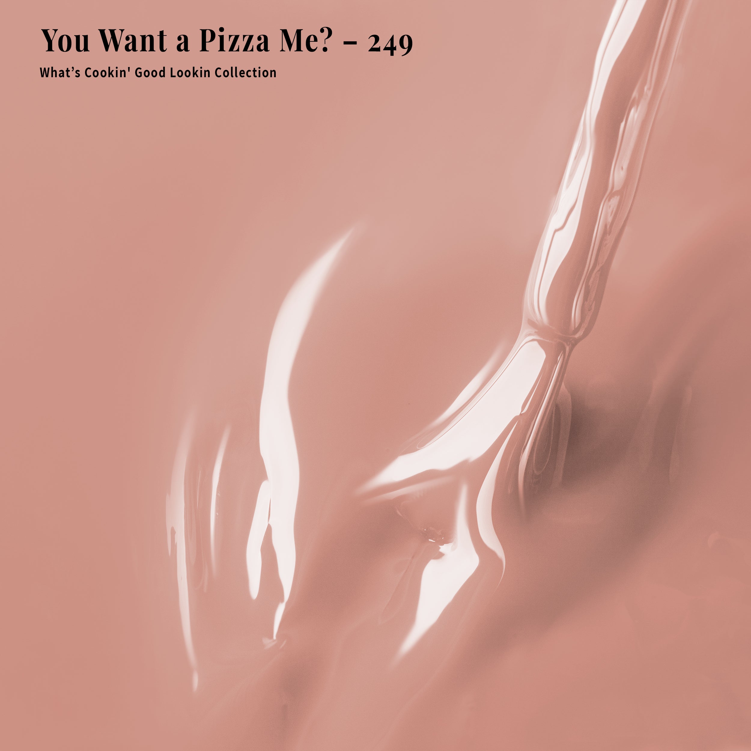 4-in-1 You Want a Pizza Me? - 249