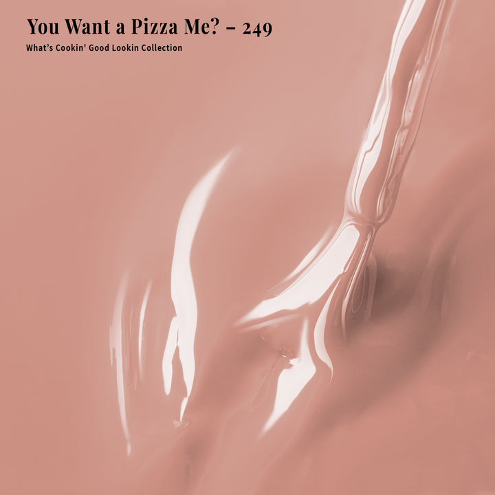 4-in-1 You Want a Pizza Me? - 249