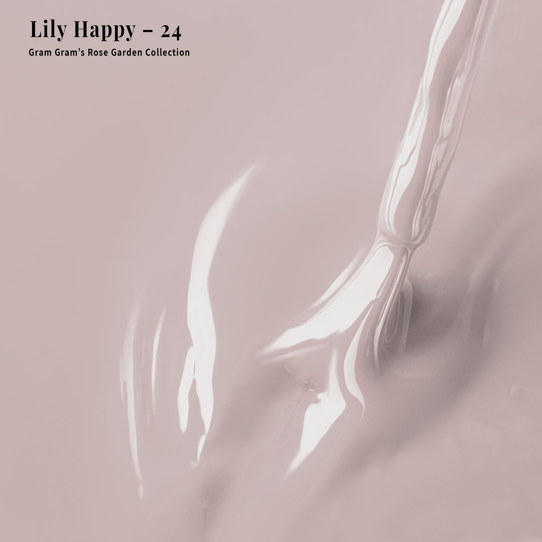 Lily Happy - 24 - Polish Duo
