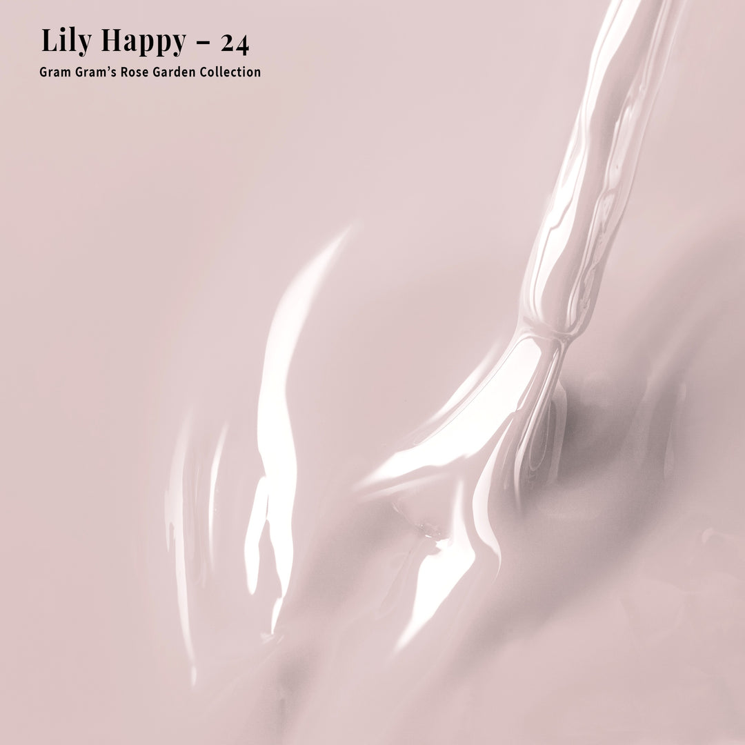Lily Happy - 24 - Polish Duo