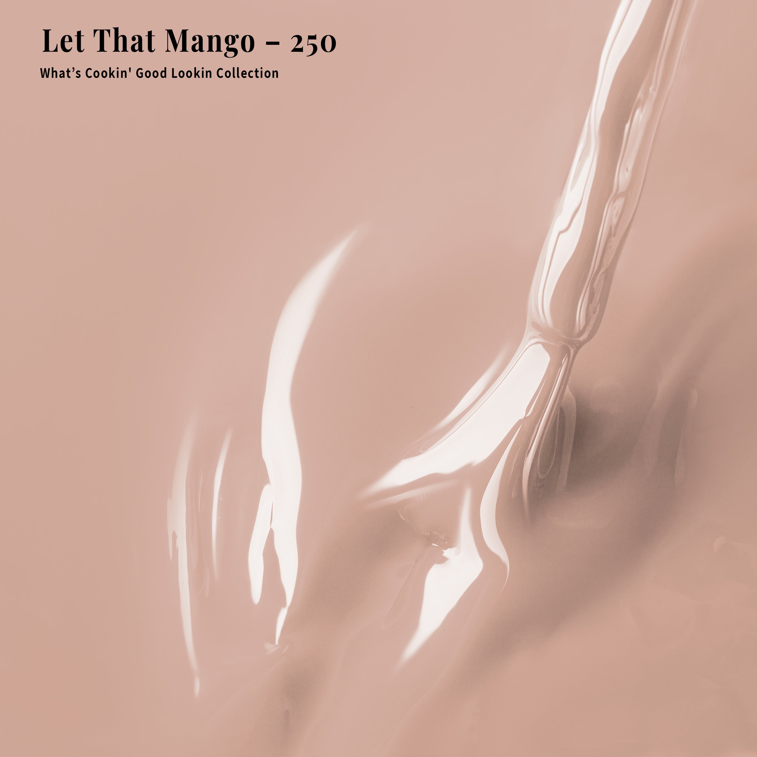 4-in-1 Let That Mango - 250
