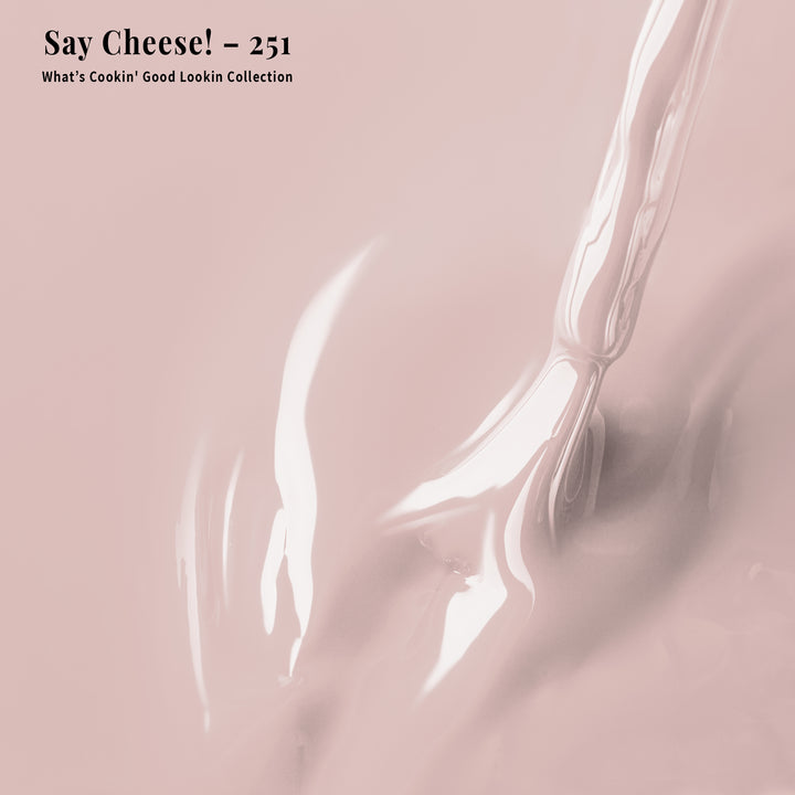 Say Cheese! - 251