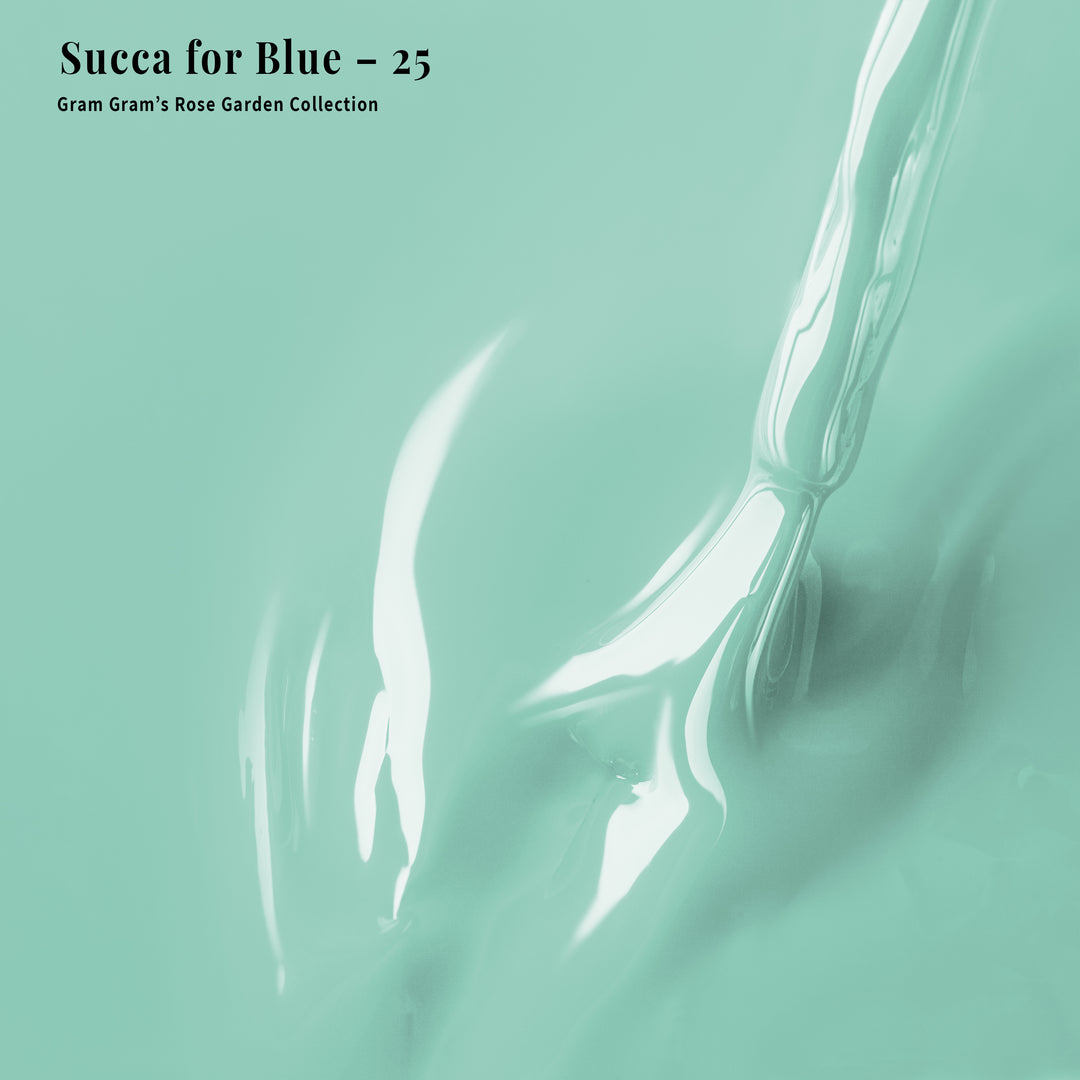 4-in-1 Succa for Blue - 25