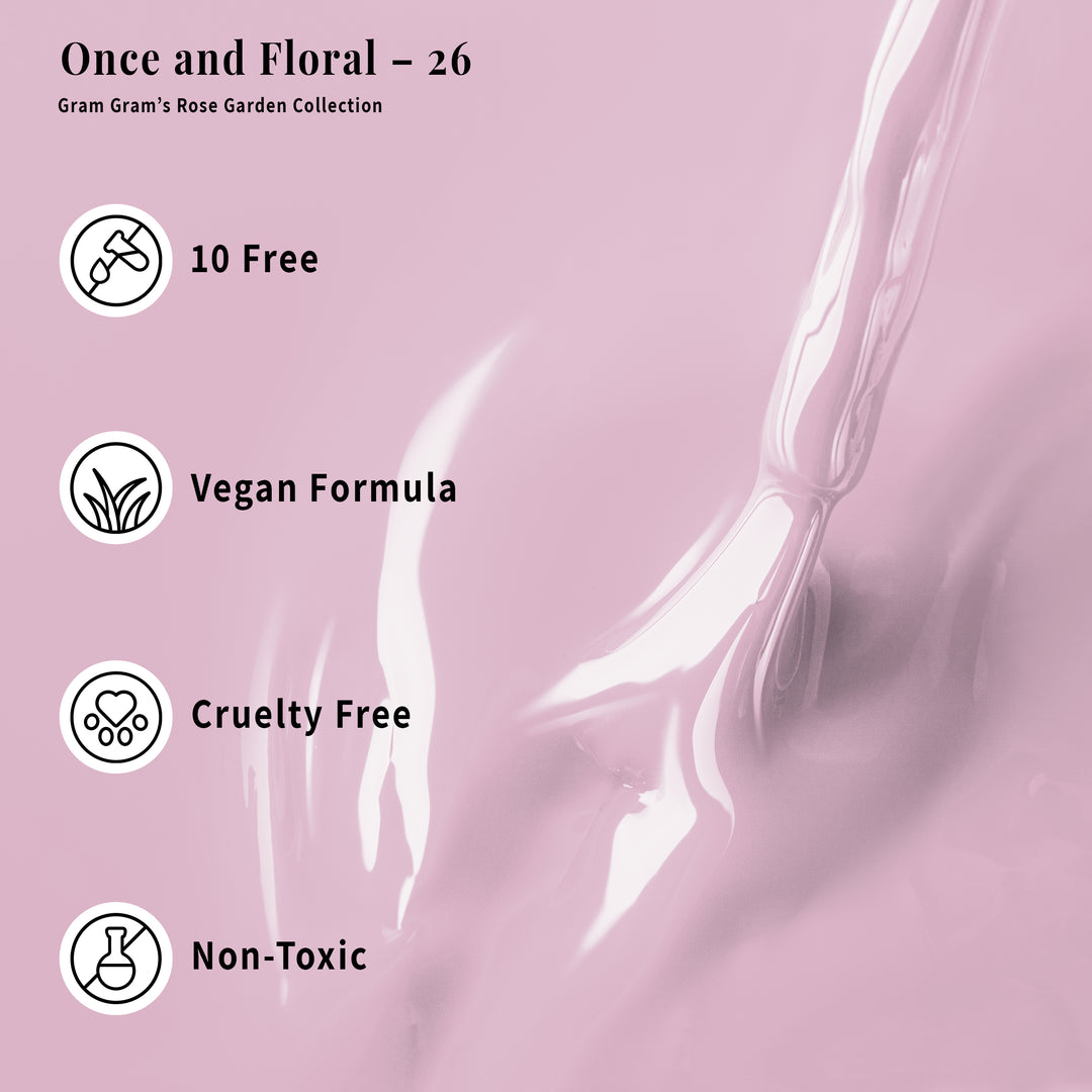 Once and Floral - 26