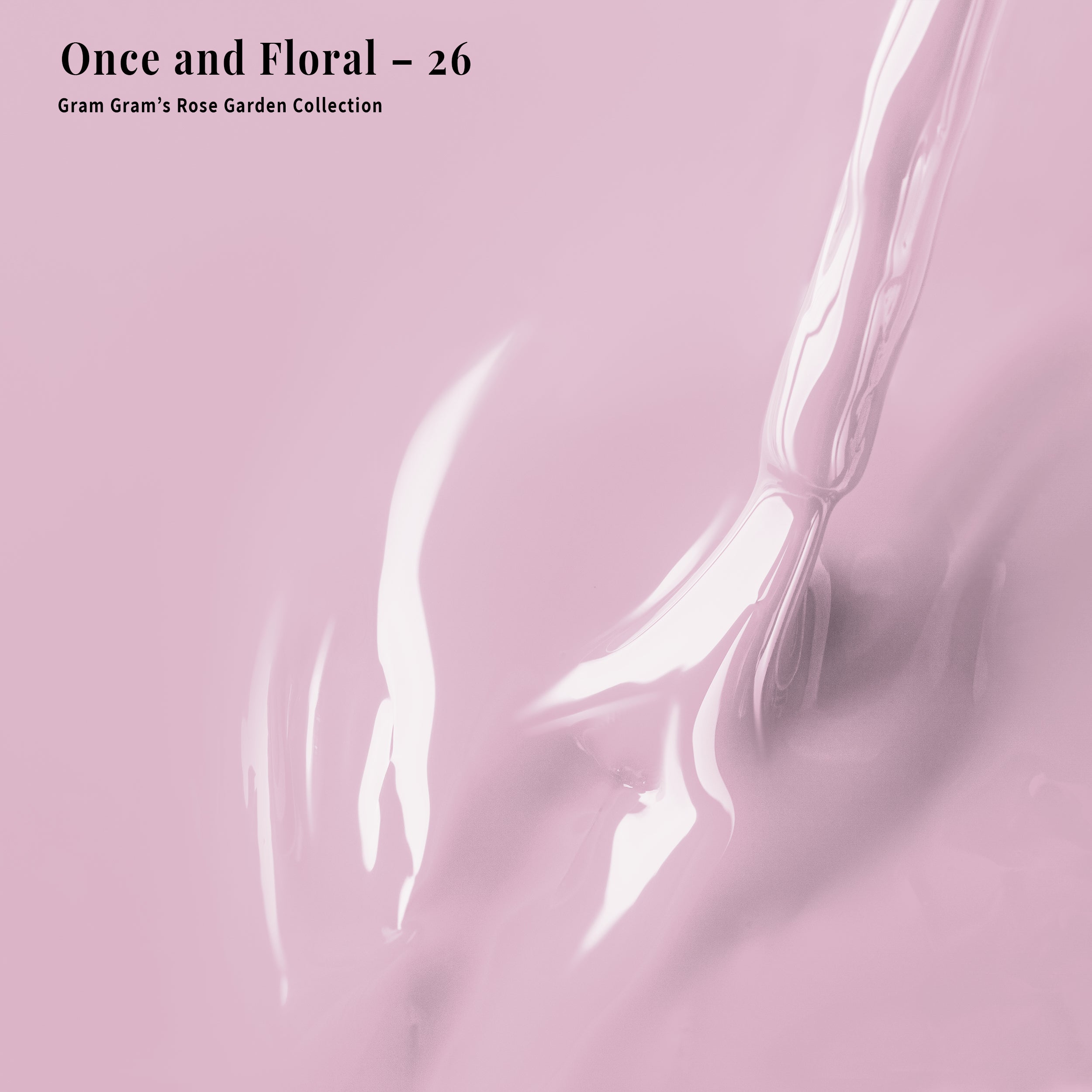 Once y Floral - 26