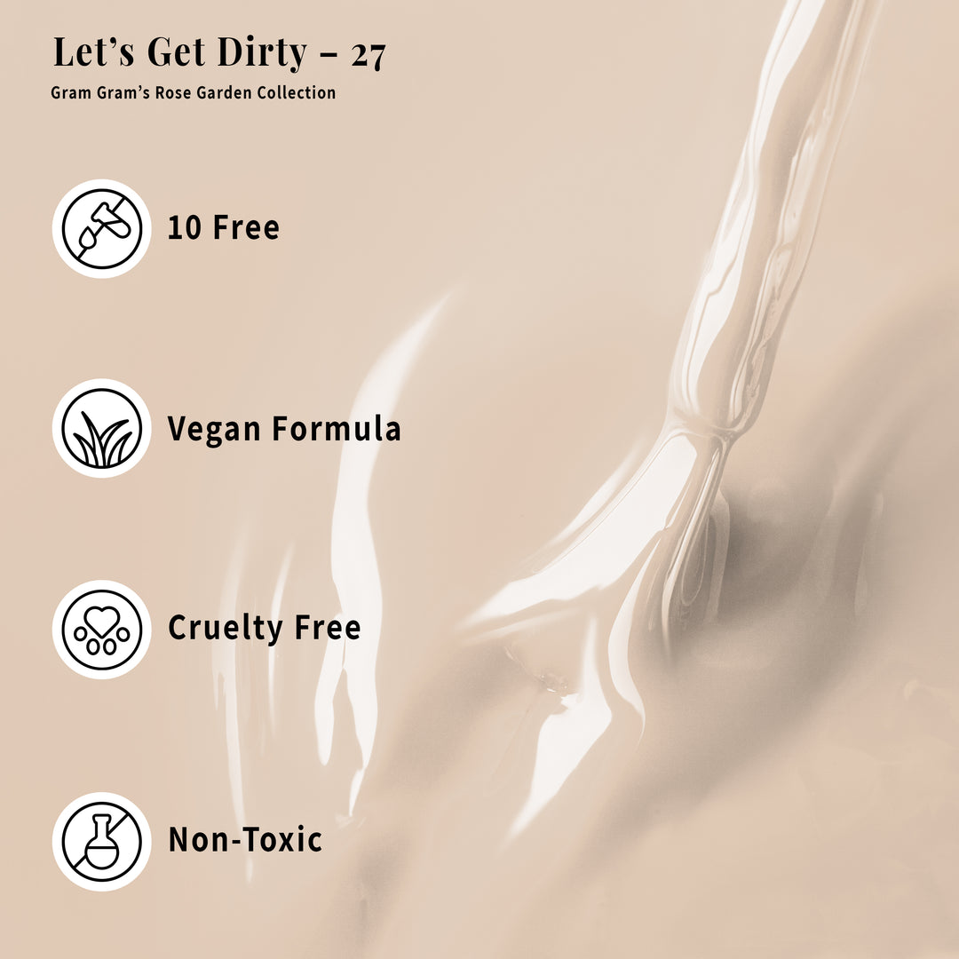 Let's Get Dirty - 27