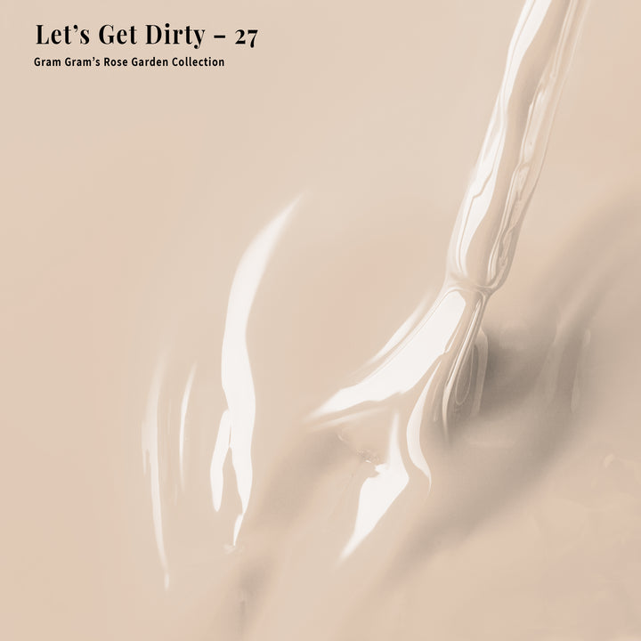 Let's Get Dirty - 27 - Polish Duo