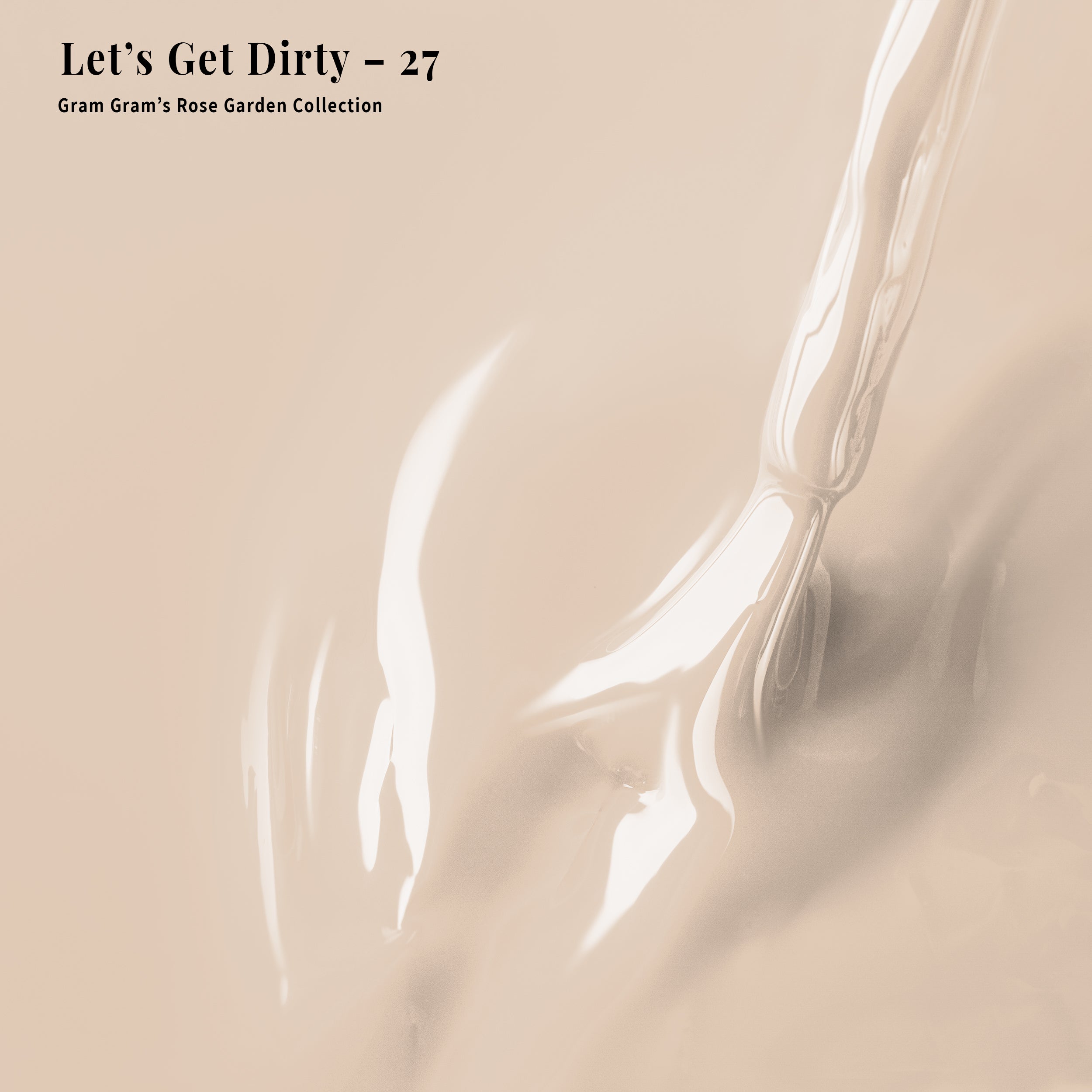 4-in-1 Let's Get Dirty - 27