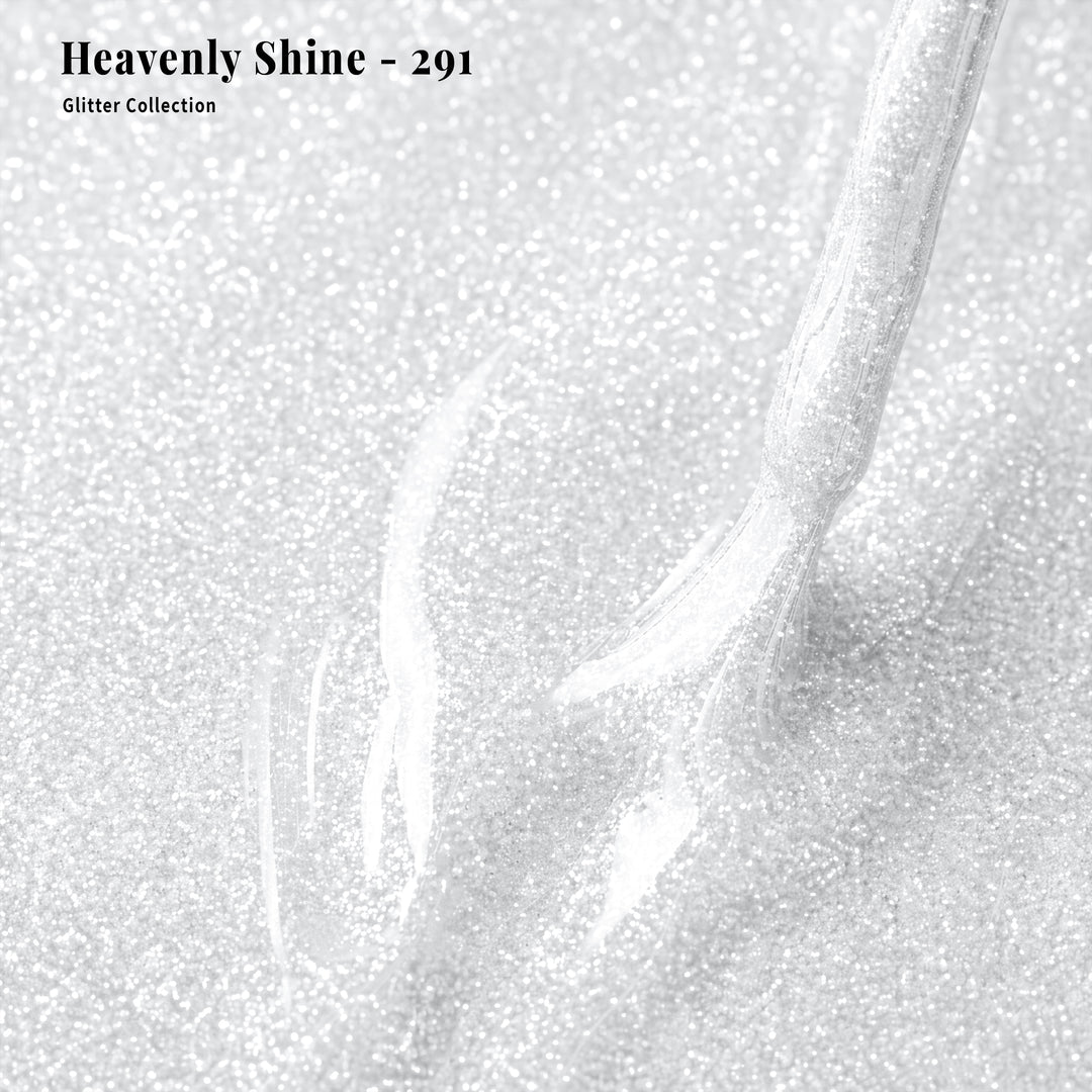 Heavenly Shine - 291 - Lacquer Polish