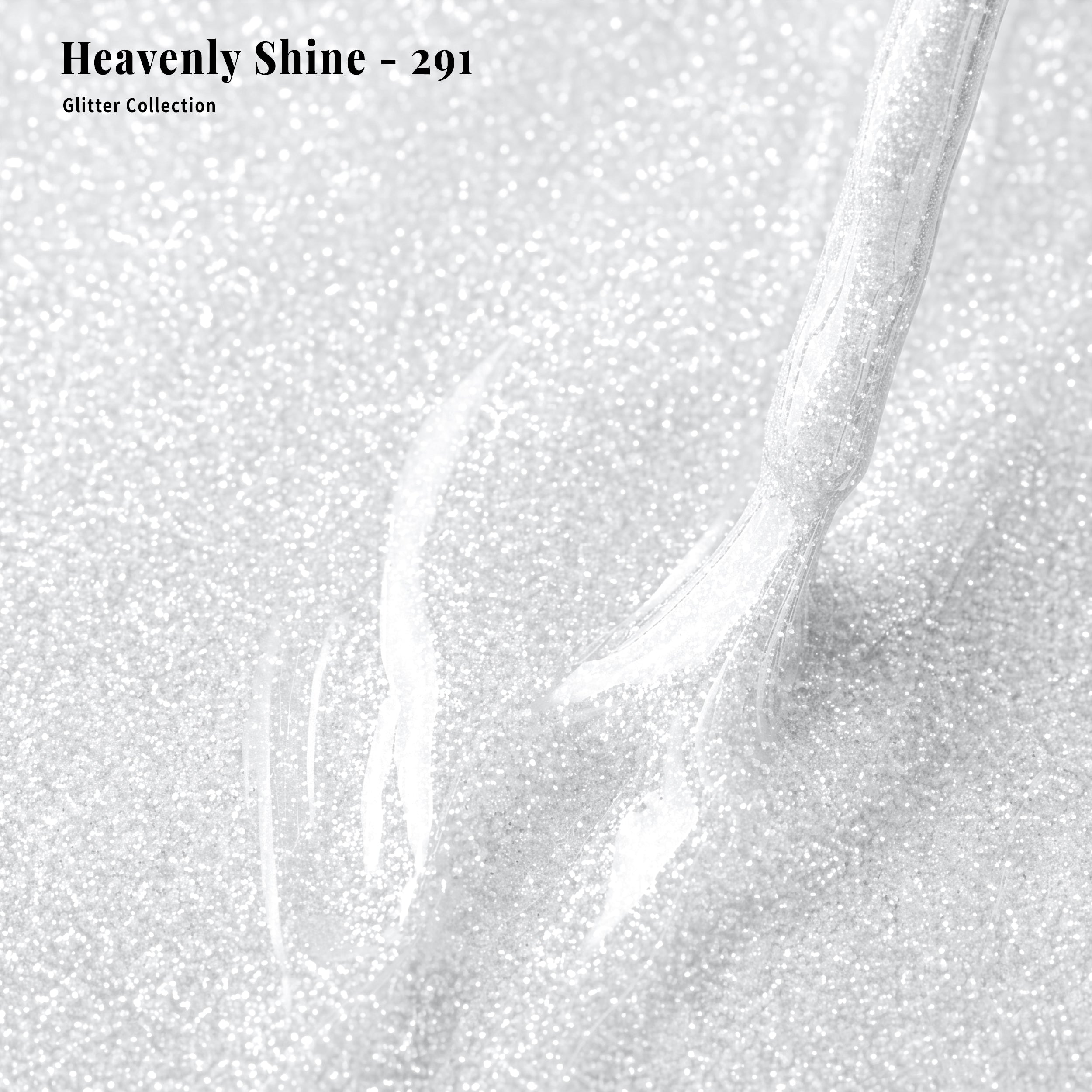 4-in-1 Heavenly Shine - 291