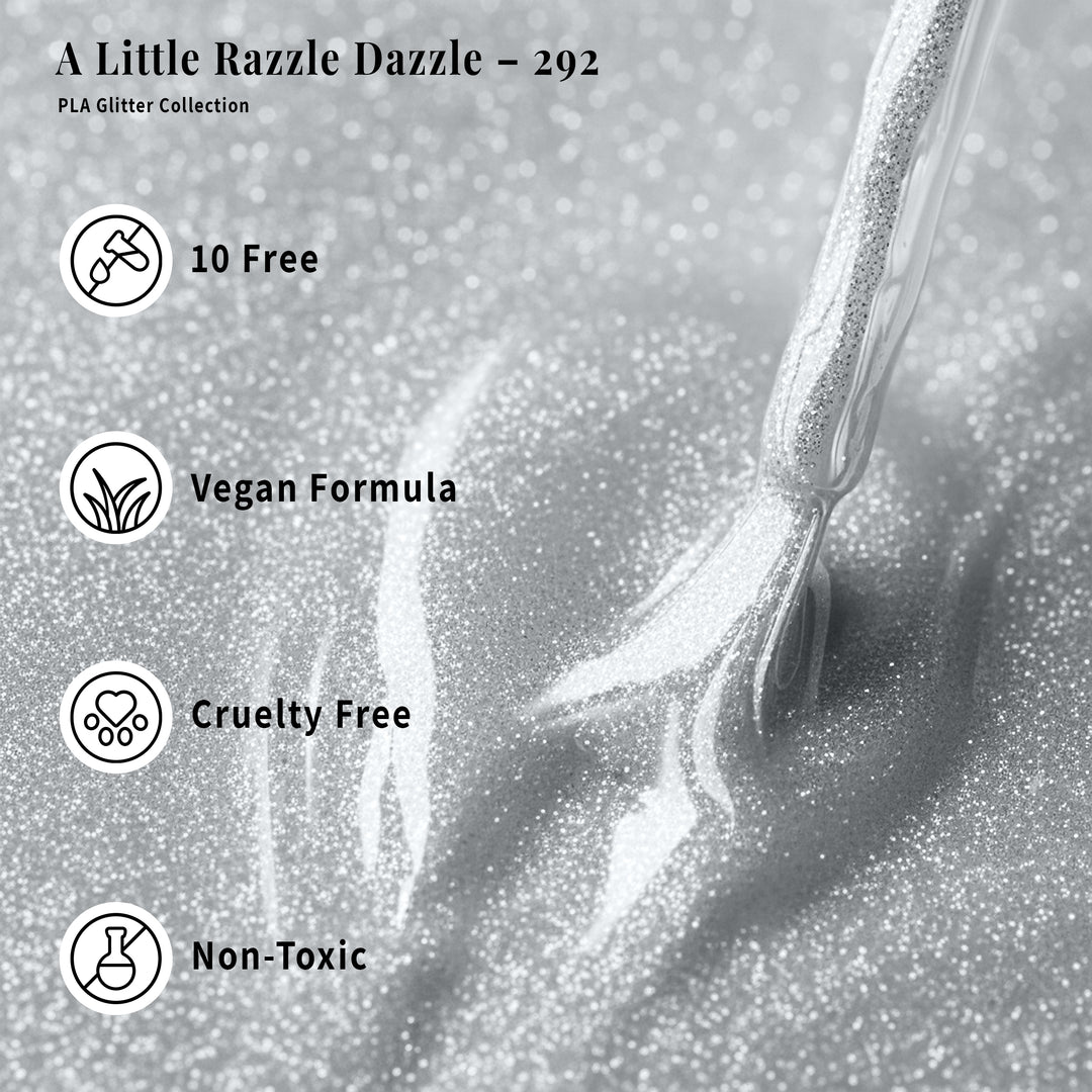 Un Poco de Brillo - 292