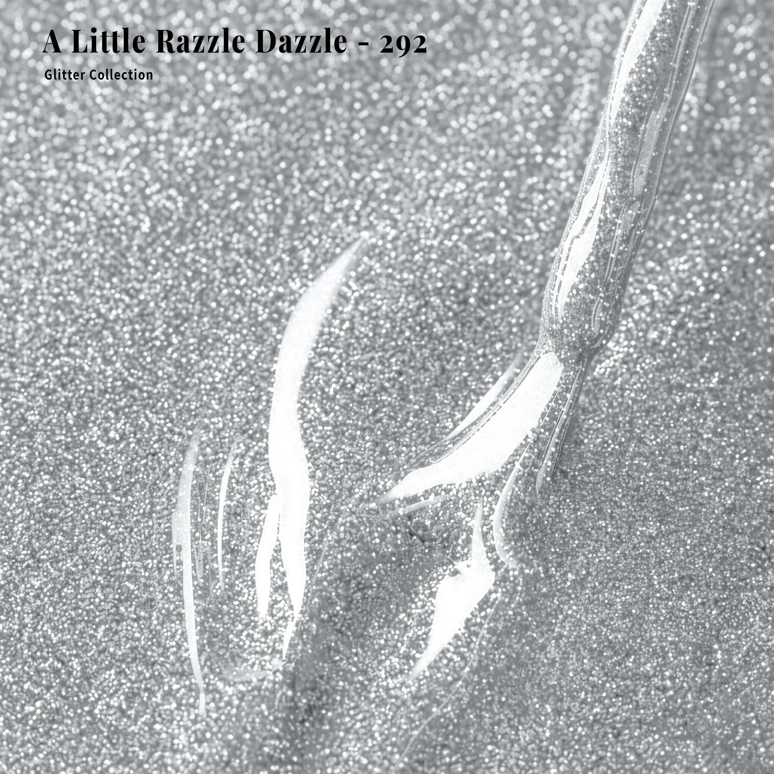 4-in-1 A Little Razzle Dazzle - 292