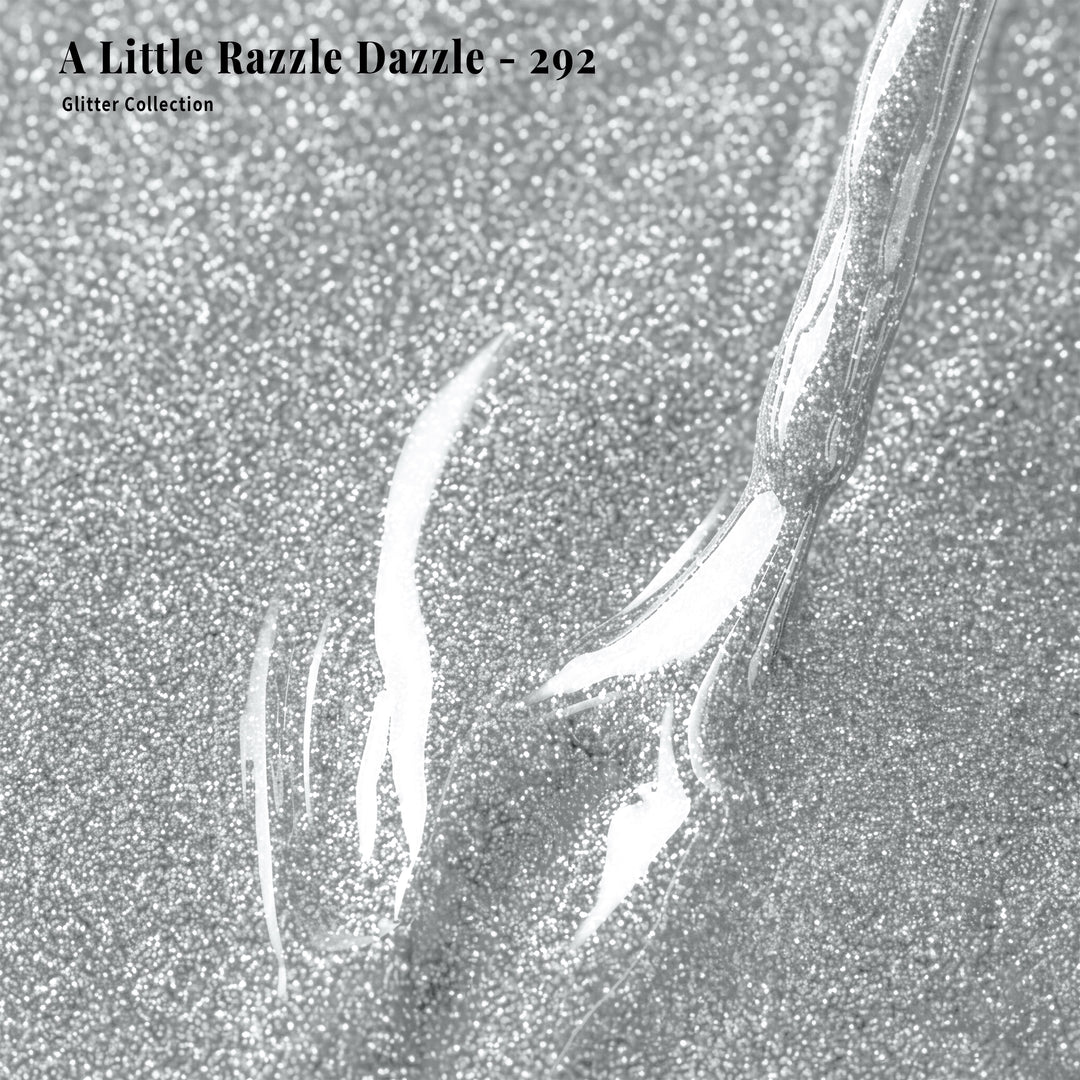 A Little Razzle Dazzle - 292 - Lacquer Polish