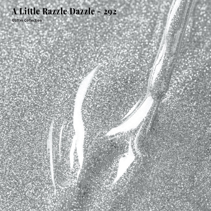 A Little Razzle Dazzle - 292 - Lacquer Polish