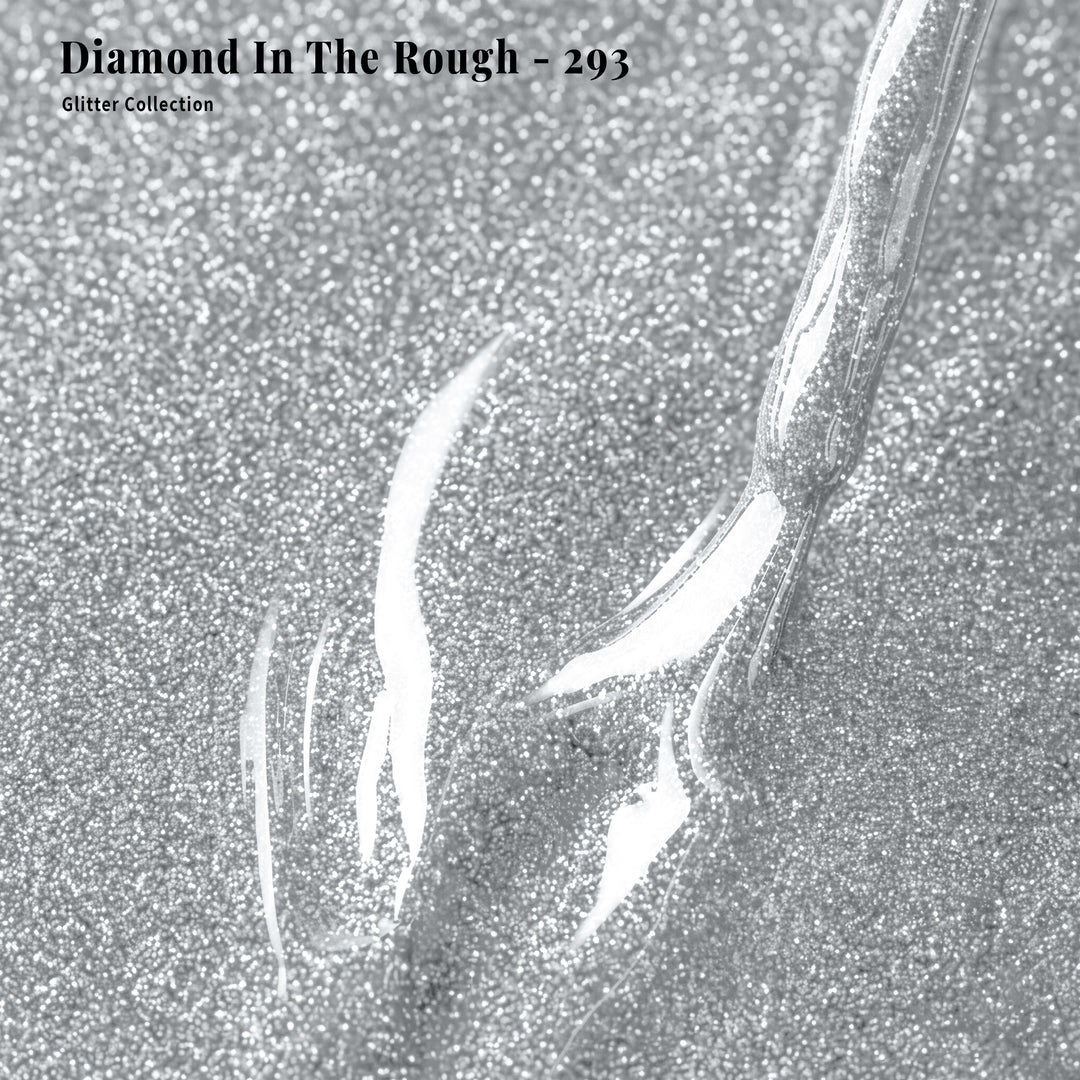 Diamond In The Rough - 293 - Lacquer Polish