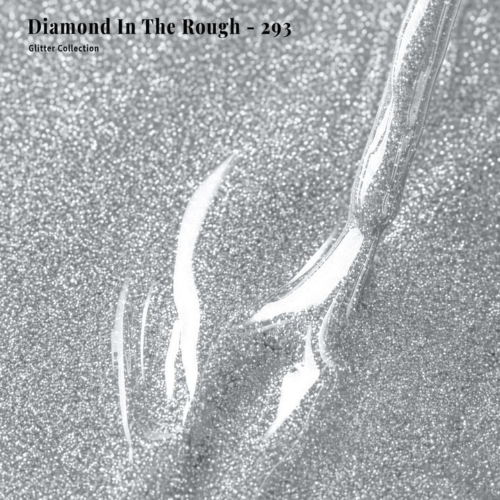 Diamond In The Rough - 293 - Lacquer Polish