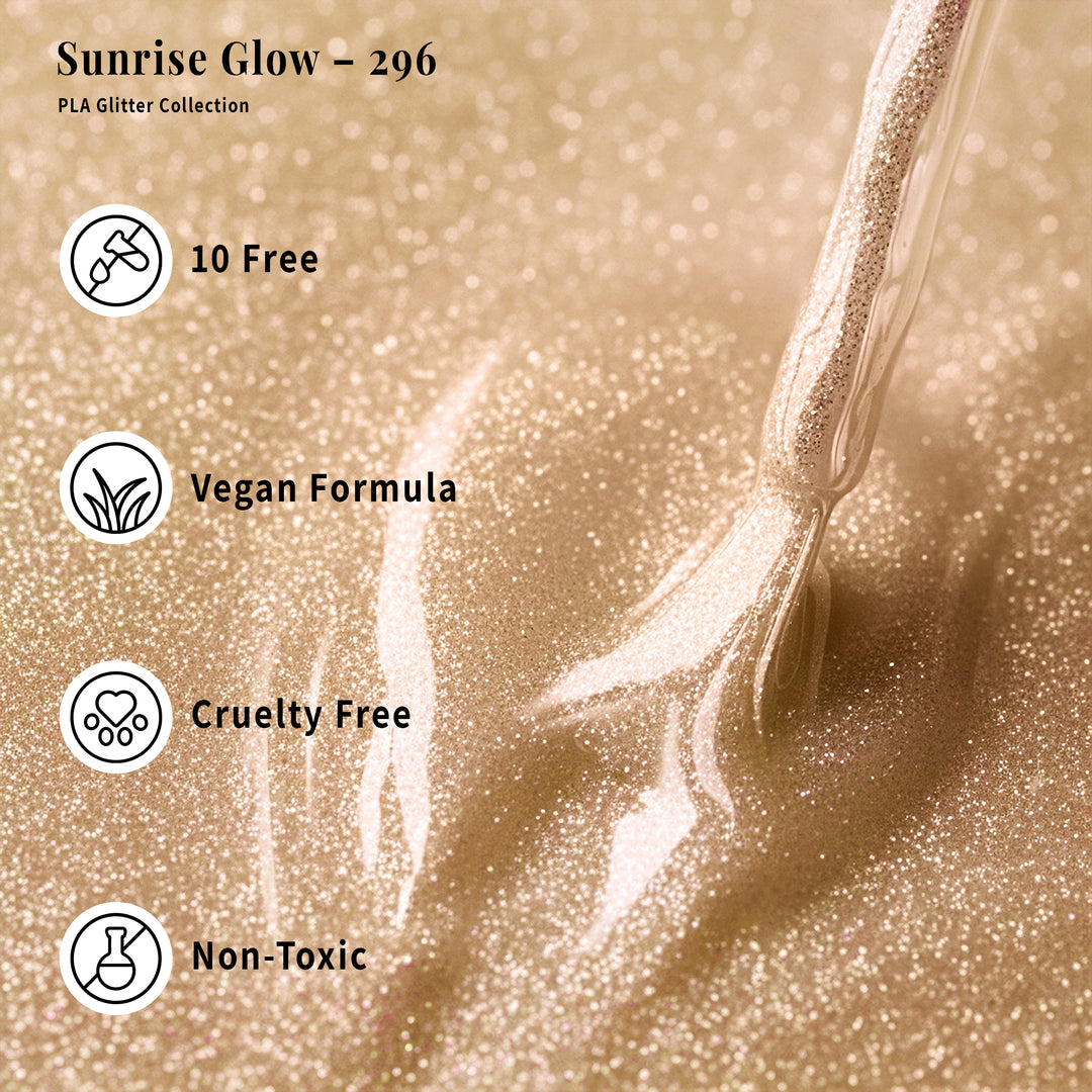 Brillo del Amanecer - 296