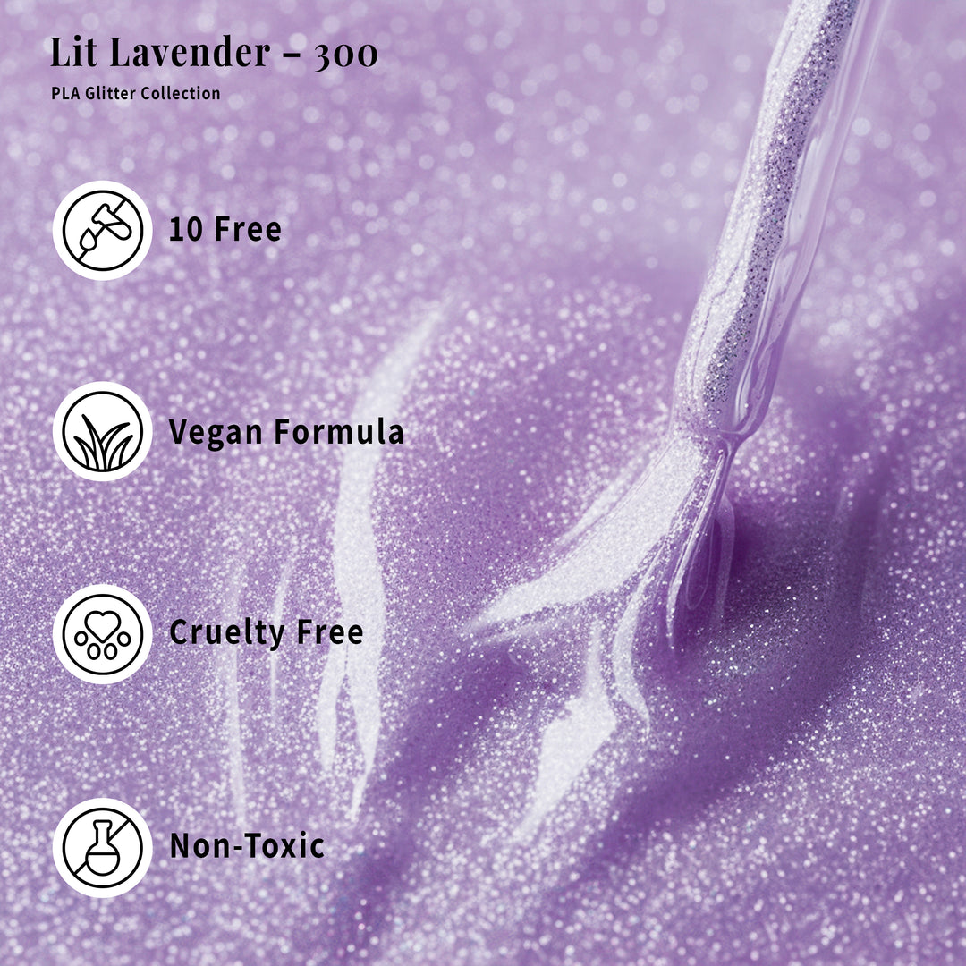 Lavanda Iluminada - 300