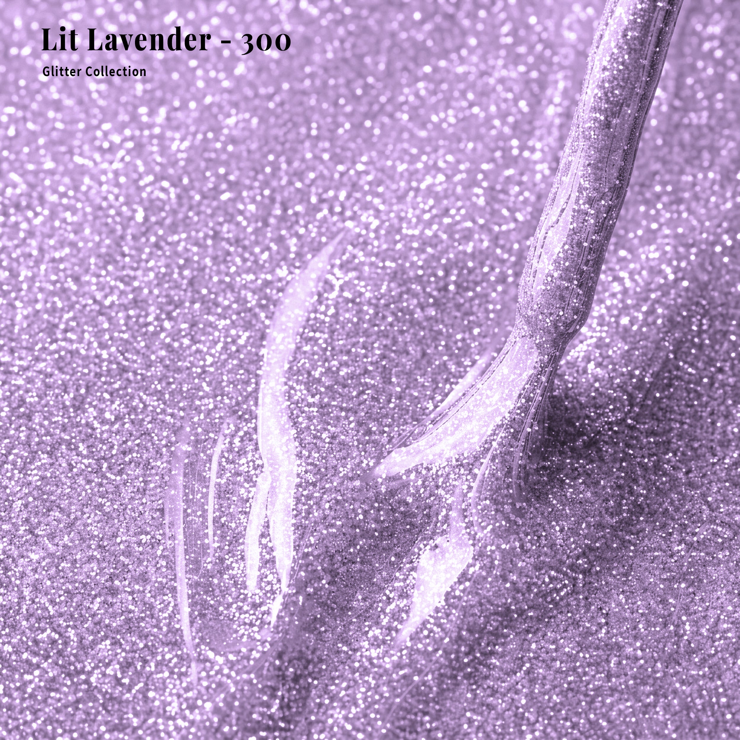 4-in-1 Lit Lavender - 300