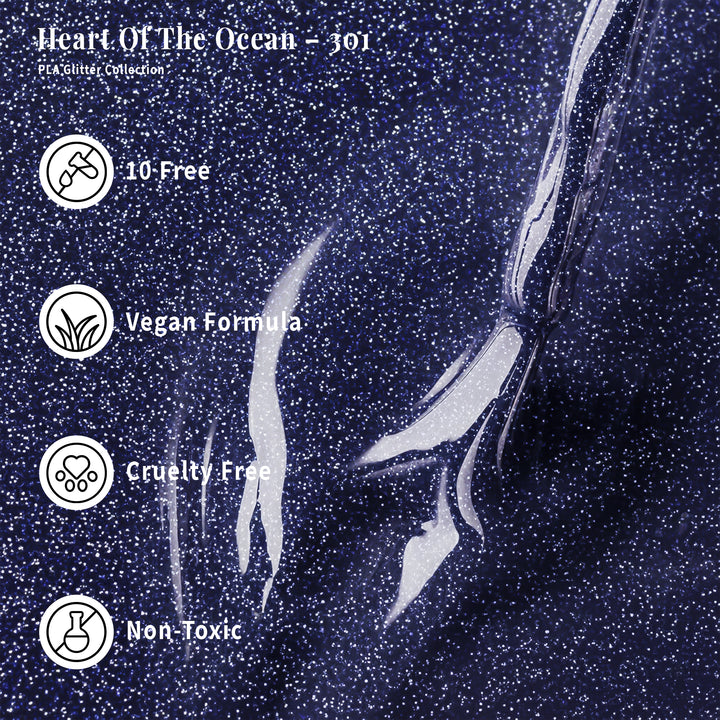 Heart Of The Ocean - 301