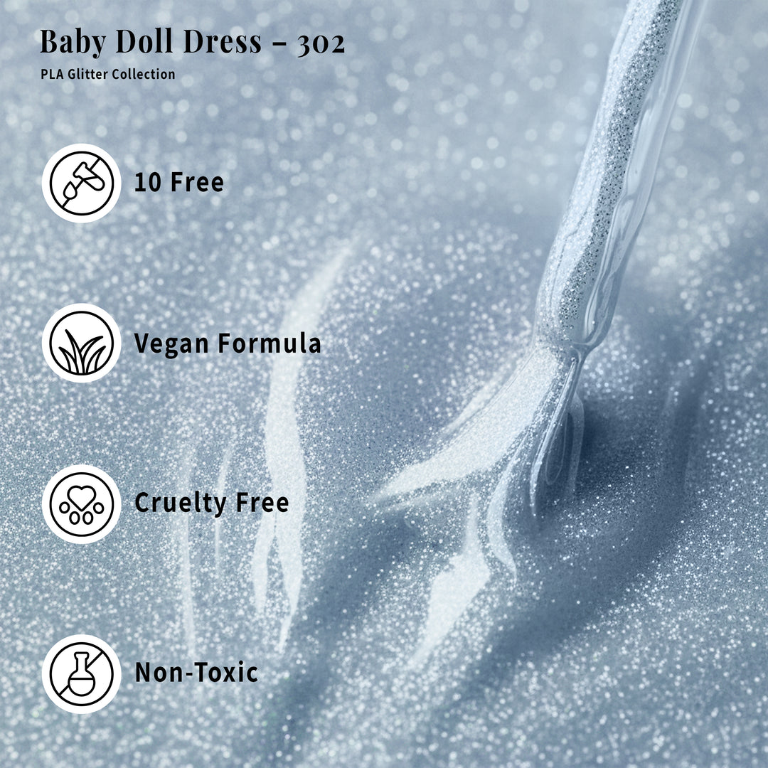 Baby Doll Dress - 302