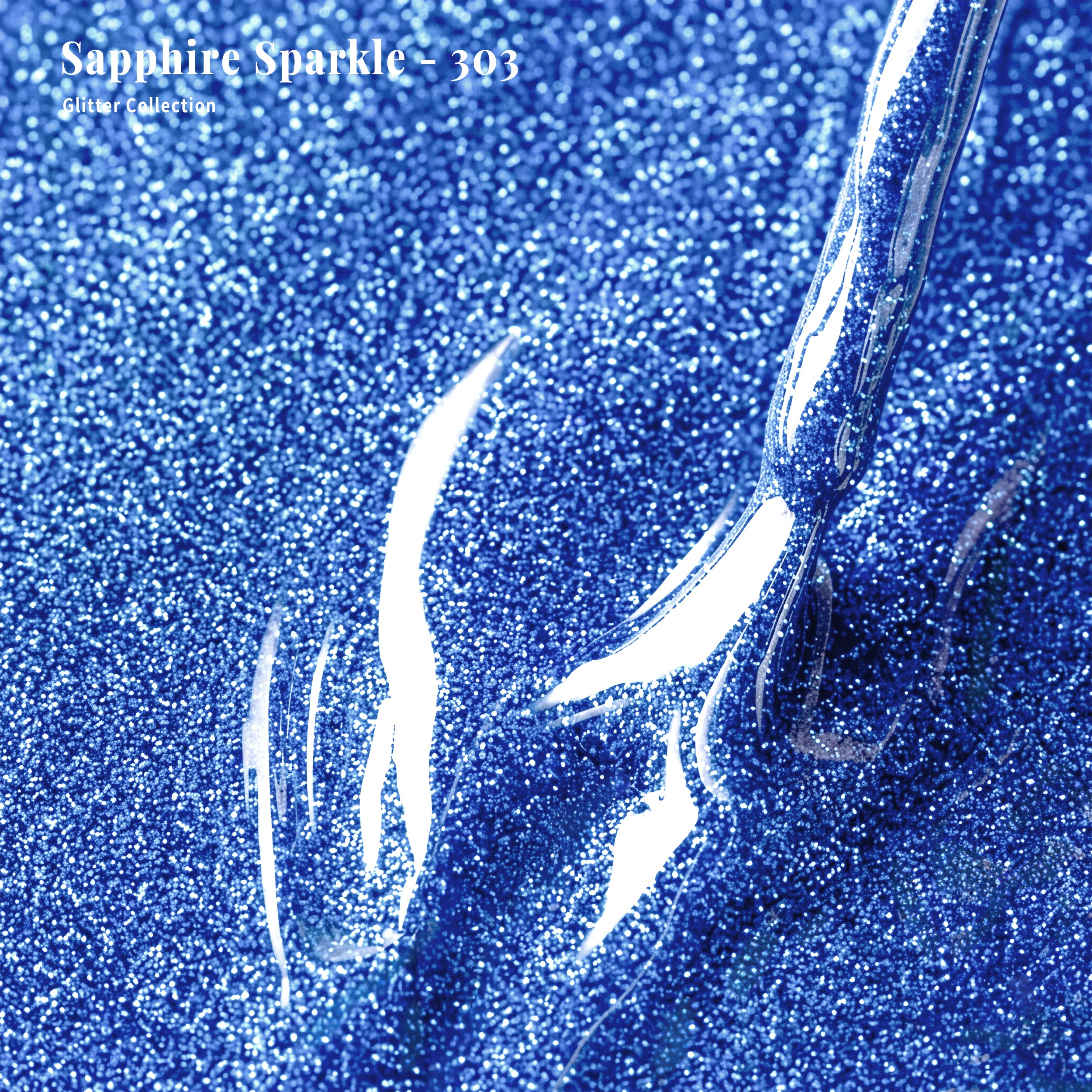 4-in-1 Sapphire Sparkle - 303