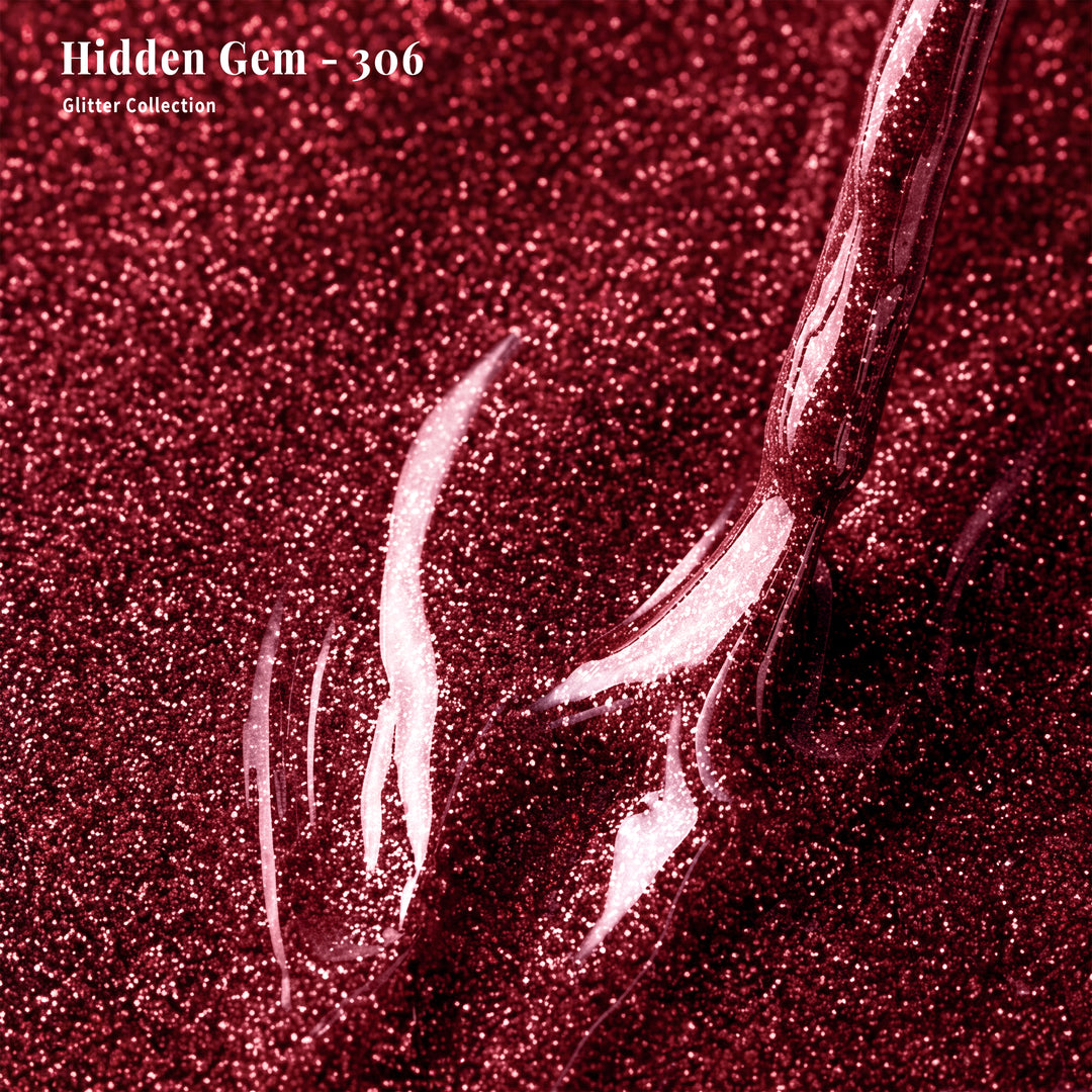 Hidden Gem - 306 - Polish Duo