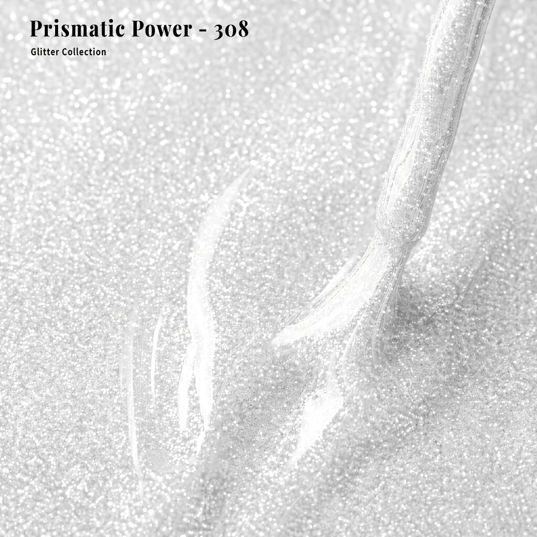 Prismatic Power - 308 - Polish Duo