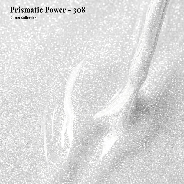 Prismatic Power - 308 - Polish Duo