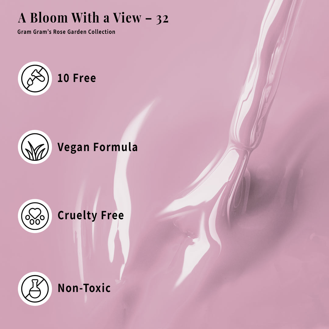 A Bloom With a View - 32