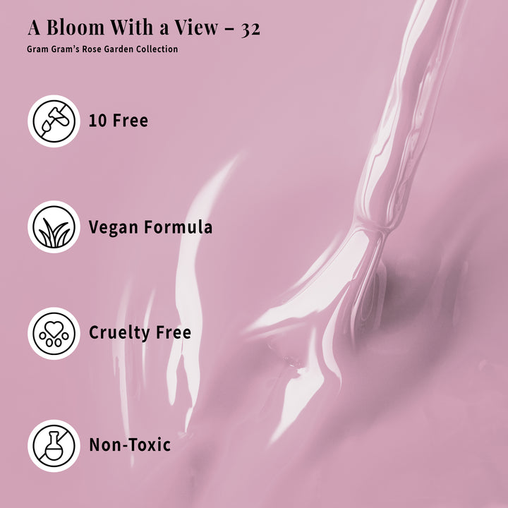 A Bloom With a View - 32