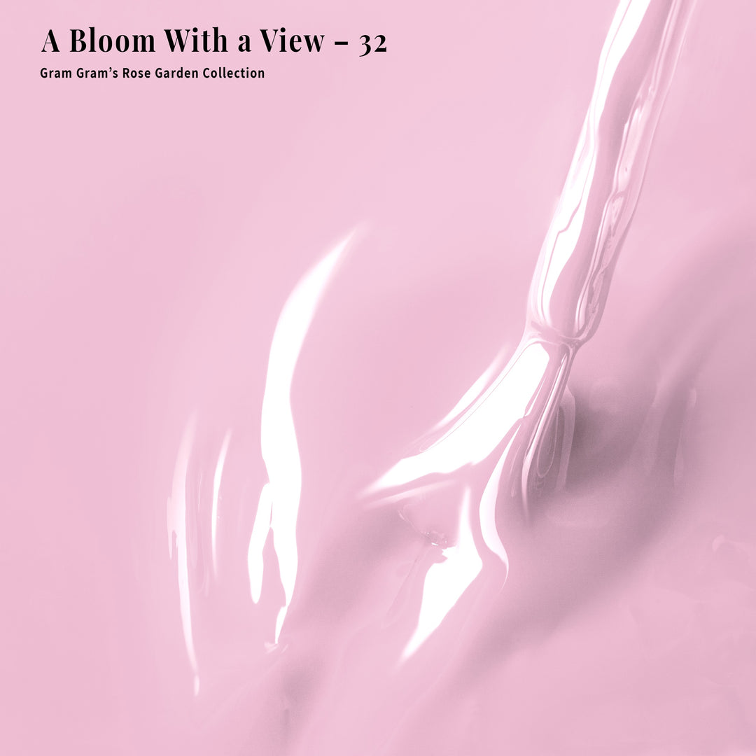 A Bloom With a View - 32 - Polish Duo