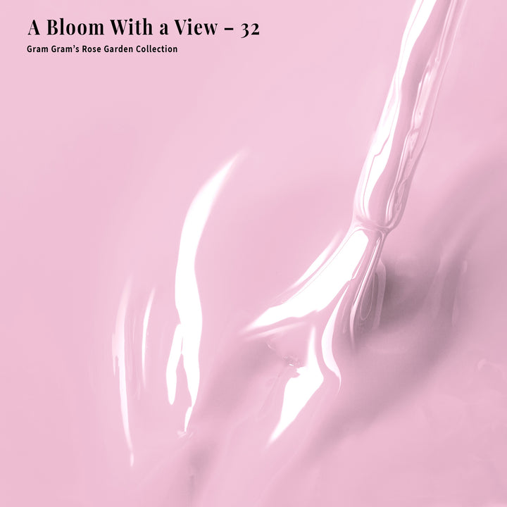 A Bloom With a View - 32 - Polish Duo