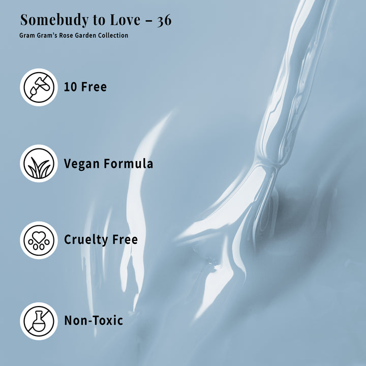 Somebudy to Love - 36