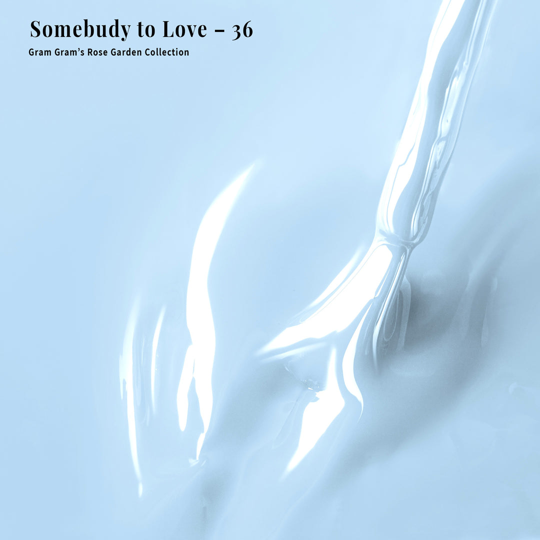 Somebudy to Love - 36 - Polish Duo