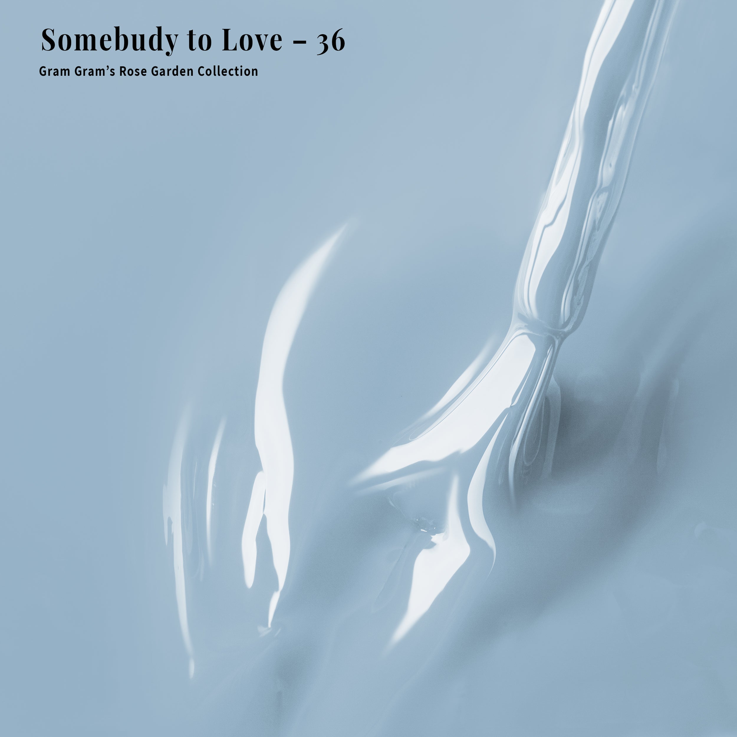 4-in-1 Somebudy to Love - 36