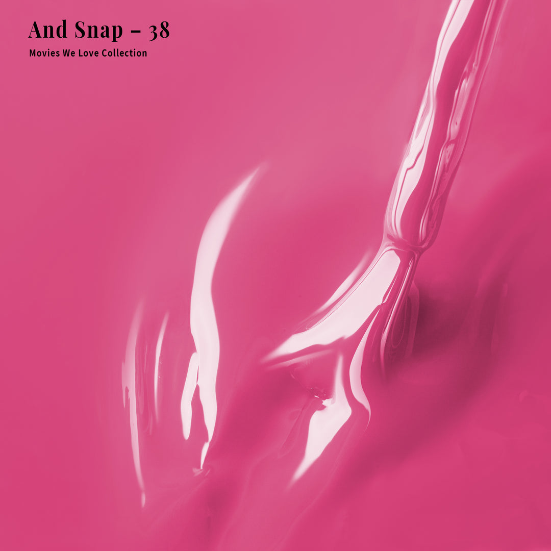 Và Snap - 38