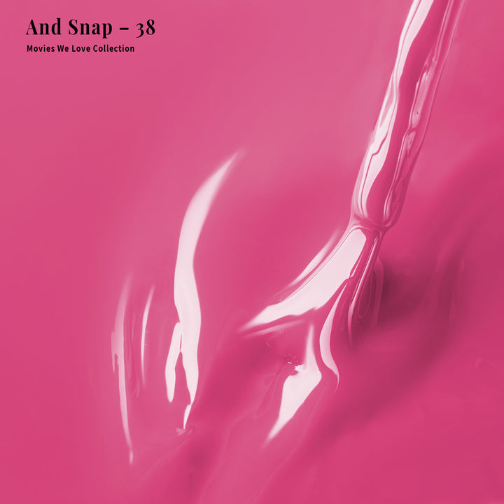 Và Snap - 38