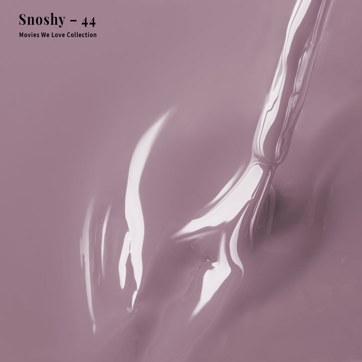 Snoshy - 44