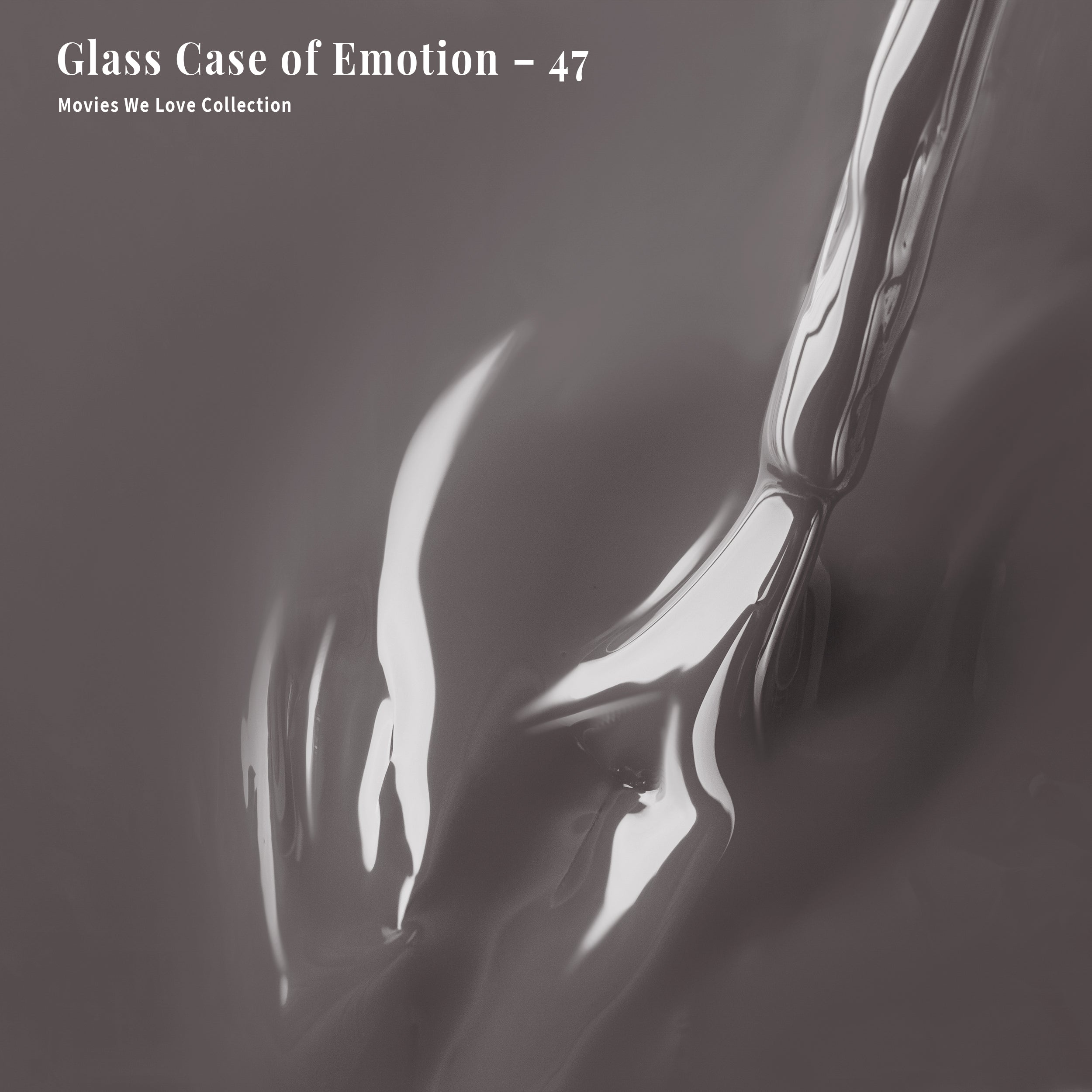 4-in-1 Glass Case of Emotion - 47