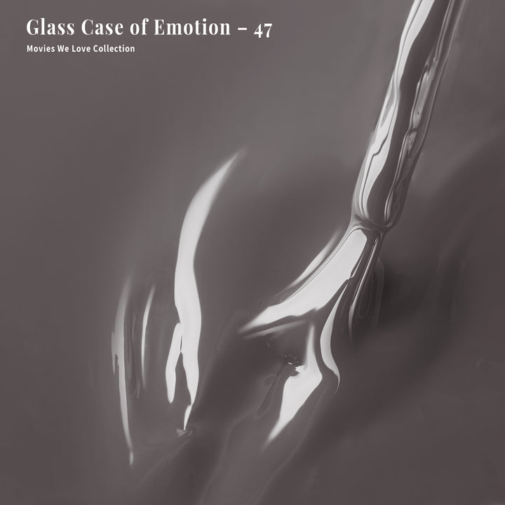 4-in-1 Glass Case of Emotion - 47