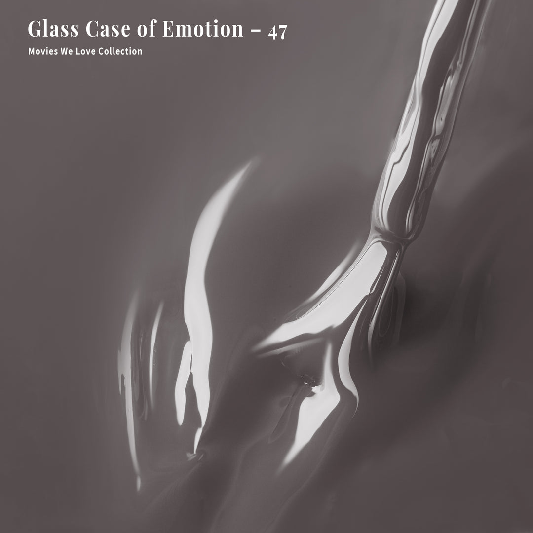Glass Case of Emotion - 47 - Lacquer Polish