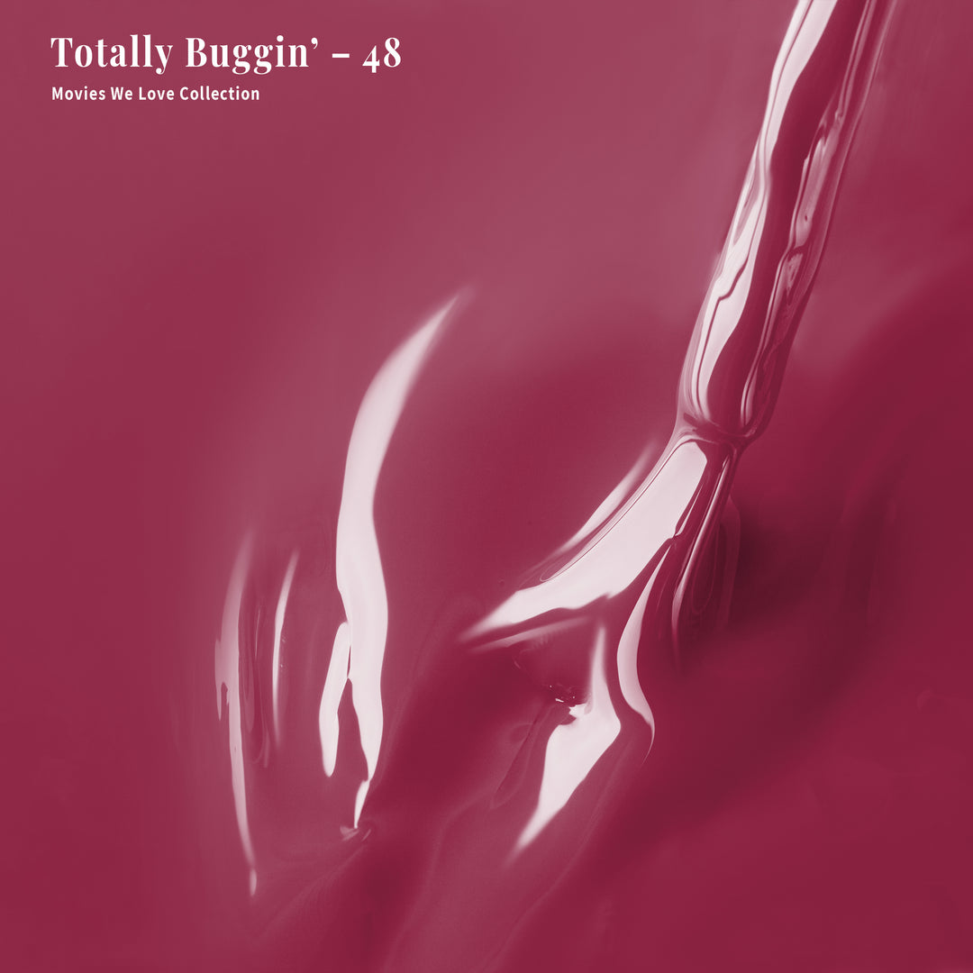 Totally Buggin' - 48 - Gel Polish