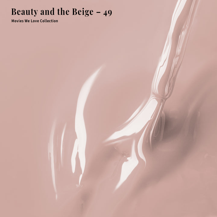 4-in-1 Beauty and the Beige - 49